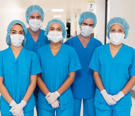 देशभरात १५७ नवीन परिचर्या महाविद्यालयांना केंद्रीय मंत्रिमंडळाची मंजुरी