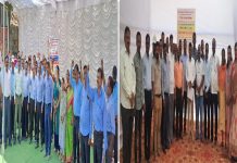 तहसीलदार आणि नायब तहसीलदारांचं काम बंद आंदोलन