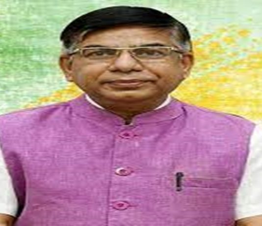 विद्यार्थ्यांनी नोकरी मागणारे नव्हे तर नोकरी देणारे बनण्याचं लक्ष्य ठेवावं – डॉ. सुभाष सरकार