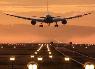 प्रवाशांच्या अशोभनीय कृत्यांबाबत नागरी विमान वाहतूक संचालनालयाचे विमान कंपन्यांना दिशानिर्देश जारी