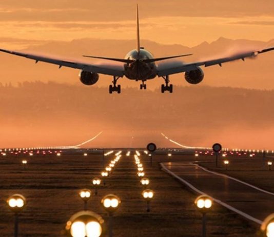 प्रवाशांच्या अशोभनीय कृत्यांबाबत नागरी विमान वाहतूक संचालनालयाचे विमान कंपन्यांना दिशानिर्देश जारी