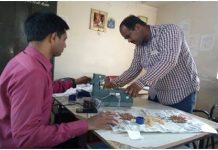 ई-नामद्वारे राज्यात इंटरस्टेट व इंटरमंडी ई-ट्रेडची सुरुवात