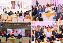 G20 विज्ञान शिखर परिषद त्रिपुरातील आगरतळा इथं सुरू