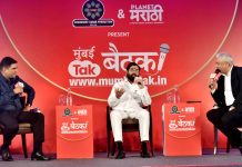 लोकहिताच्या निर्णयातून राज्याचा विकास सुरु – मुख्यमंत्री एकनाथ शिंदे