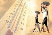 उष्माघातापासून असे करा स्वत:चे रक्षण