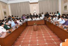 मराठा समाजातील विद्यार्थ्यांच्या शैक्षणिक सवलती, सुविधांसाठी सर्वंकष समान धोरण आणणार – उच्च व तंत्र शिक्षण मंत्री चंद्रकांत पाटील