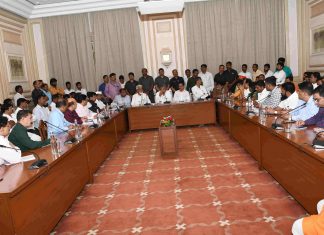 मराठा समाजातील विद्यार्थ्यांच्या शैक्षणिक सवलती, सुविधांसाठी सर्वंकष समान धोरण आणणार – उच्च व तंत्र शिक्षण मंत्री चंद्रकांत पाटील