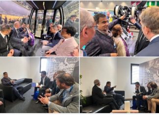 पर्वतमाला योजनेअंतर्गत १२०० किलोमीटरपेक्षा जास्त लांबीचे रोपवे विकसित करणार