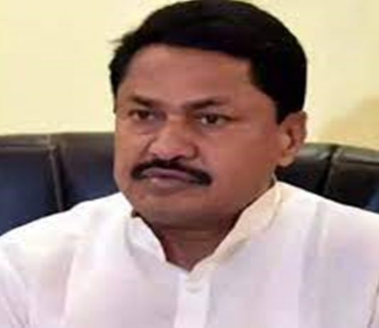 संजय राठोड यांची चौकशी करण्याची नाना पटोले यांची मुख्यमंत्र्यांकडे मागणी