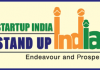स्टँड अप इंडिया योजनेअंतर्गत १ लाख ८० हजार ६३६ खात्यांना ४० हजार ७१० कोटी रुपये मंजूर
