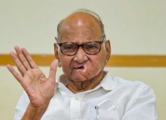 शेती व्यवसाय आणि प्रशासनात कृषी पदवीधारकांची भूमिका महत्त्वाची – शरद पवार