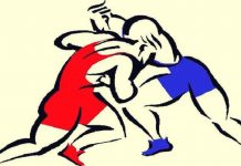 आशियाई कुस्ती अजिंक्यपद स्पर्धेत भारताच्या रूपिनला रौप्य पदक