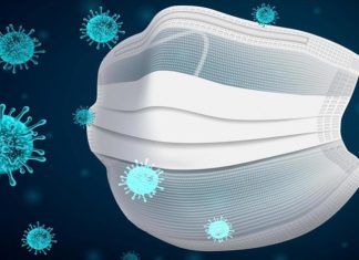 मुंबई महापालिकेच्या सर्व रुग्णालयांमध्ये येणाऱ्या सर्वांना मास्क लावणं सक्तीचं