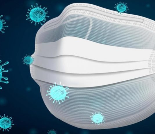 मुंबई महापालिकेच्या सर्व रुग्णालयांमध्ये येणाऱ्या सर्वांना मास्क लावणं सक्तीचं