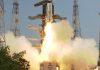 एनव्हीएस 01 या दिशादर्शक उपग्रहाचं यशस्वी प्रक्षेपण