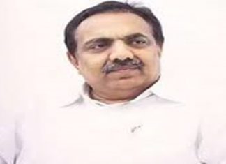 लॉन्ड्रिंग घोटाळा प्रकरणी जयंत पाटील यांची चौकशी