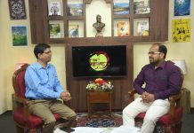 उष्माघातापासून बचाव करण्यासाठी नागरिकांनी खबरदारी घ्यावी – डॉ.विनायक सावर्डेकर