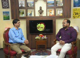 उष्माघातापासून बचाव करण्यासाठी नागरिकांनी खबरदारी घ्यावी – डॉ.विनायक सावर्डेकर