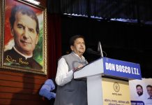 शासकीय आयटीआयमधील विद्यार्थ्यांना मिळणार दरमहा ५०० रुपये विद्यावेतन – कौशल्य विकास मंत्री मंगल प्रभात लोढा