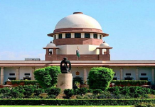 राज्यातल्या सत्ता संघर्षावर सर्वोच्च न्यायालयाचं घटनापीठ निकाल देणार