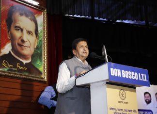 शासकीय आयटीआयमधील विद्यार्थ्यांना मिळणार दरमहा ५०० रुपये विद्यावेतन – कौशल्य विकास मंत्री मंगल प्रभात लोढा