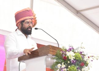 ‘शासन आपल्या दारी’ अभियान अधिक व्यापक करणार – मुख्यमंत्री एकनाथ शिंदे