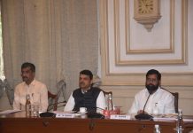 ‘शासन आपल्या दारी’ अभियानाची व्याप्ती वाढवा, सर्वांना सहजपणे लाभ मिळावेत – मुख्यमंत्री एकनाथ शिंदे