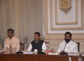 ‘शासन आपल्या दारी’ अभियानाची व्याप्ती वाढवा, सर्वांना सहजपणे लाभ मिळावेत – मुख्यमंत्री एकनाथ शिंदे