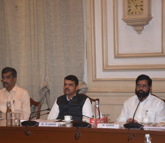 ‘शासन आपल्या दारी’ अभियानाची व्याप्ती वाढवा, सर्वांना सहजपणे लाभ मिळावेत – मुख्यमंत्री एकनाथ शिंदे