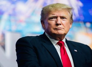 महिलेच्या लैंगिक शोषण प्रकरणी अमेरिकेचे माजी अध्यक्ष डोनल्ड ट्रंप दोषी