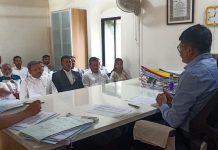 महसूल न्यायालयातील अर्धन्यायिक प्रकरणाबाबत भोर येथे ११ मे रोजी विशेष लोकन्यायालयाचे आयोजन