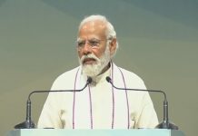 प्रत्येक गरीबापर्यंत पोहोचण्याचा, असमानता दूर करण्याचा सरकारचा प्रयत्न असल्याचं, प्रधानमंत्री नरेंद्र मोदी यांचं प्रतिपादन