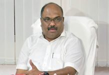 साई रिसॉर्ट प्रकरणी आपल्यावर खोटे आरोप केल्याचं अनिल परब यांचं स्पष्टीकरण