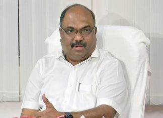 साई रिसॉर्ट प्रकरणी आपल्यावर खोटे आरोप केल्याचं अनिल परब यांचं स्पष्टीकरण