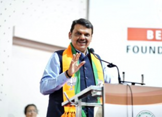 कर्नाटकातल्या मराठीभाषकांच्या पाठीशी भाजपा खंबीरपणे उभी – उपमुख्यमंत्री