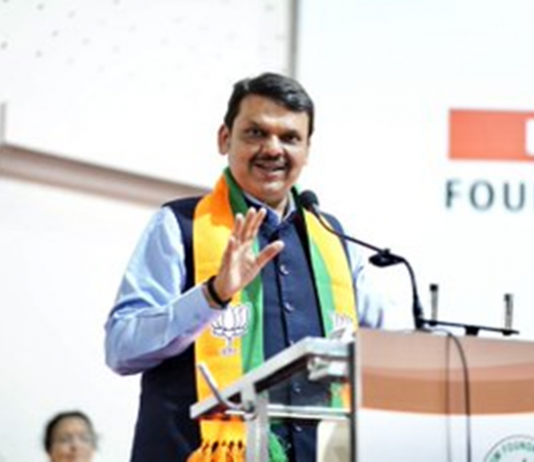 कर्नाटकातल्या मराठीभाषकांच्या पाठीशी भाजपा खंबीरपणे उभी – उपमुख्यमंत्री