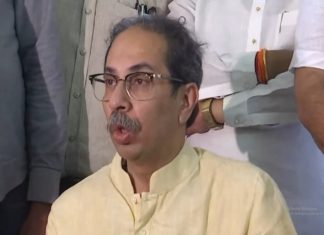 बारसूमध्ये तेल शुद्धीकरण प्रकल्प व्हावा यासाठी केंद्र सरकारला लिहिलेलं पत्र गैरसमजातून लिहिलं होतं – माजी मुख्यमंत्री