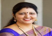 राज्य महिला आयोगाच्या अध्यक्ष रुपाली चाकणकर सोमवारी घेणार बैठक