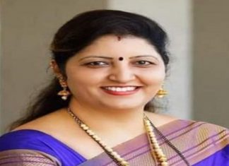 राज्य महिला आयोगाच्या अध्यक्ष रुपाली चाकणकर सोमवारी घेणार बैठक