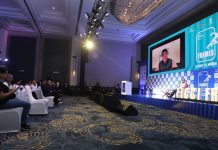 लोकांपर्यंत पोहोचण्याची जादूई क्षमता मनोरंजन उद्योगात आहे – पीयूष गोयल