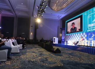 लोकांपर्यंत पोहोचण्याची जादूई क्षमता मनोरंजन उद्योगात आहे – पीयूष गोयल