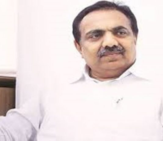 जयंत पाटील यांना सक्तवसुली संचालनालयाचं दुसऱ्यांदा समन्स