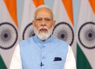 जागतिक आरोग्य आव्हानांचा सामना करण्यासाठी आणि आरोग्यविषयक प्रयत्त्नांसाठी भारत कटिबद्ध आहे – प्रधानमंत्री