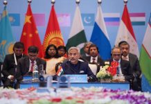 सीमापार दहशतवादासह सर्व प्रकारचा दहशतवाद थांबवलाच पाहिजे – परराष्ट्र मंत्री एस जयशंकर