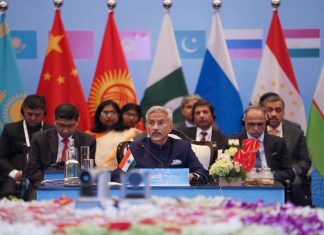 सीमापार दहशतवादासह सर्व प्रकारचा दहशतवाद थांबवलाच पाहिजे – परराष्ट्र मंत्री एस जयशंकर