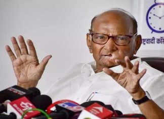 हमाल माथाडी कामगारांना संरक्षण देणारा कायदा मोडीत काढण्याच्या प्रयत्नांच्या विरोधात एकजुटीने लढा देण्याची गरज – राष्ट्रवादी काँग्रेसचे अध्यक्ष शरद पवार