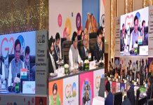 भारतानं सादर केलेल्या अजेंड्याला सदस्य देशांची प्राथमिक पातळीवर सहमती