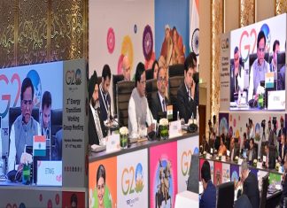 भारतानं सादर केलेल्या अजेंड्याला सदस्य देशांची प्राथमिक पातळीवर सहमती