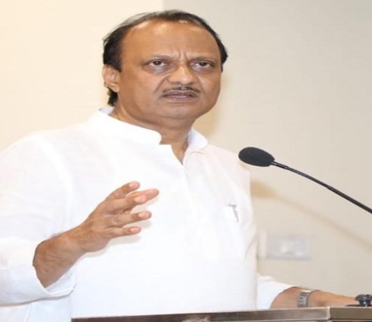 “सूड भावनेतून चौकशीला बोलावणं चुकीचं – अजित पवार