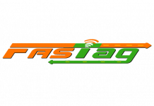 फास्टॅग’ प्रणालीद्वारे एकाच दिवसात १९३ कोटी रुपयांहून अधिक पथकर संकलनाचा उच्चांक